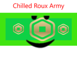 The Chilled Roux Army