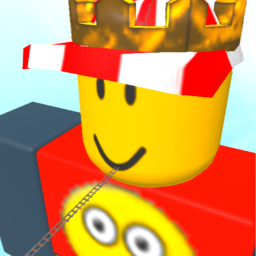 Cart Ride Into MrSeriousDude! (Archived)