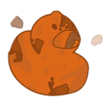 Mars Duck