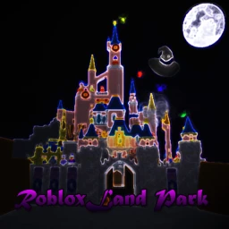 RobloxLand Park [CLOSED] icon