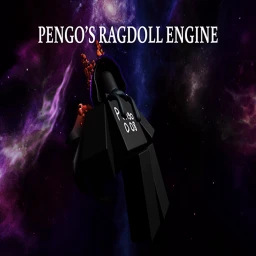 Pengo's Ragdoll Engine (new update i guess) icon