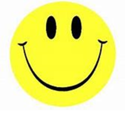 SMILING