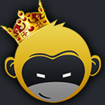 Cute Monkey Cafe