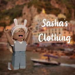 Sasha's Clothing