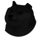 Crow Doge