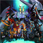 Digimon X The Next Adventure's
