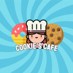 Cookies-Cafe