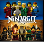 Ninjago fans for ever