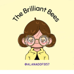 The Brilliant Bees