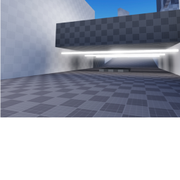 Just an FPS game