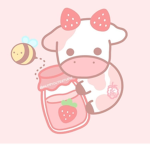 StrawBerry cl0uds