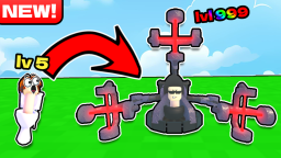 [UPD] Symulator jedzenia w toalecie