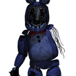 FNaF Roblox Türkish