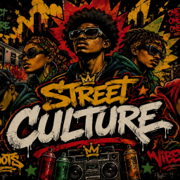 Street Culture