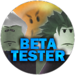 Realish Beta Badge