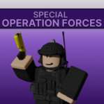 [NSWC] SOF - Special Operation Forces