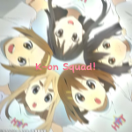 K-on Squad!