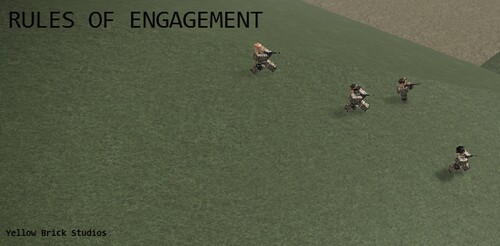 Rules of Engagement - [WIP]