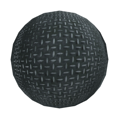 DiamonndPlate Realistic Material