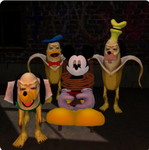 Banana proleefic
