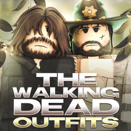 [NEW🧟] The Walking Dead Outfits