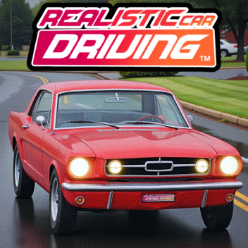 NEW CAR | Realistic Car Driving™