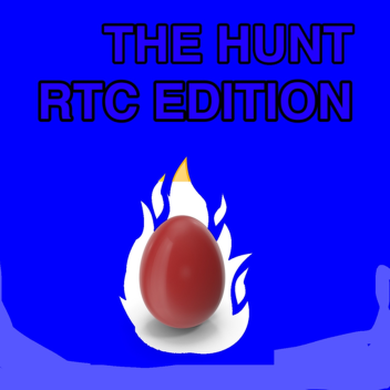 THE HUNT: RTC EDITION