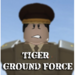 Tiger Ground-Force