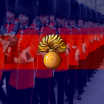 ||QERG|| Grenadier Guards