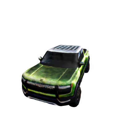 Rivian R1T Pickup Truck