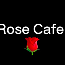 Rose Cafe Awards