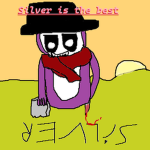Silverz Fan Group!