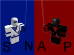 Secret Ninja Assassin Peeps