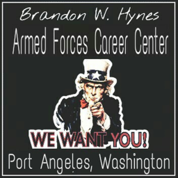 United States Armed Forces Career Center