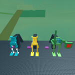 Escape The Mech Lab *Read Desc*