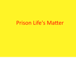 Prison Life's Matter