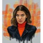 MillieBobbyBrownsquad