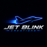 Jet Blink Creations