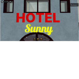 Hotel Sunny