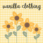 Vanillas-clothing