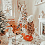 *•~Gingerbread Trio~•*