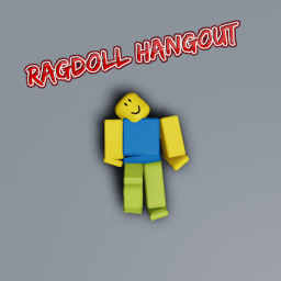 Ragdoll Hangout