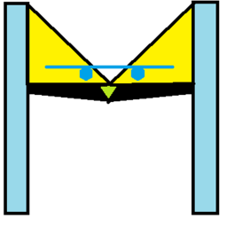letter M my logo