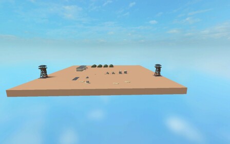 Army Base