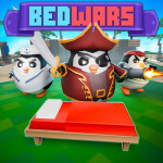 [🐧🏴‍☠️] BedWars