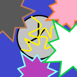 broken time