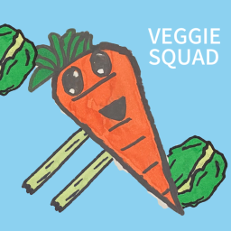 Veggie Squad
