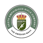 [SN] 203th Amphibious Rifle Company