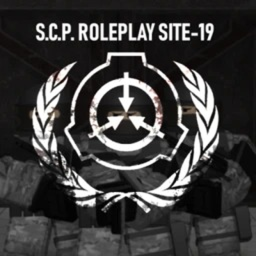 S.C.P. Site-19 Roleplay [v4]