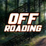 Off-Roading!